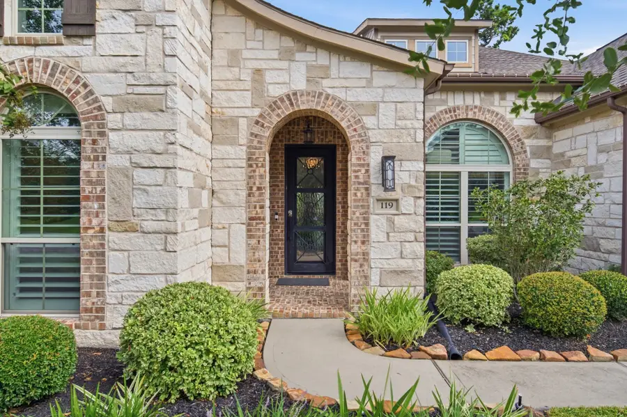 119 North Winter Sunrise Circle, Tomball, TX 77375 - #2