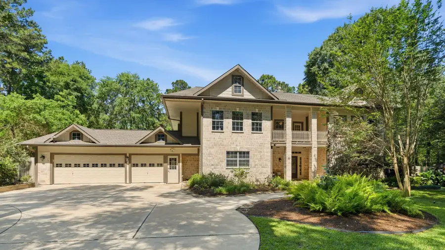 39 Creek Forest Lane, Conroe, TX 77384 - #3