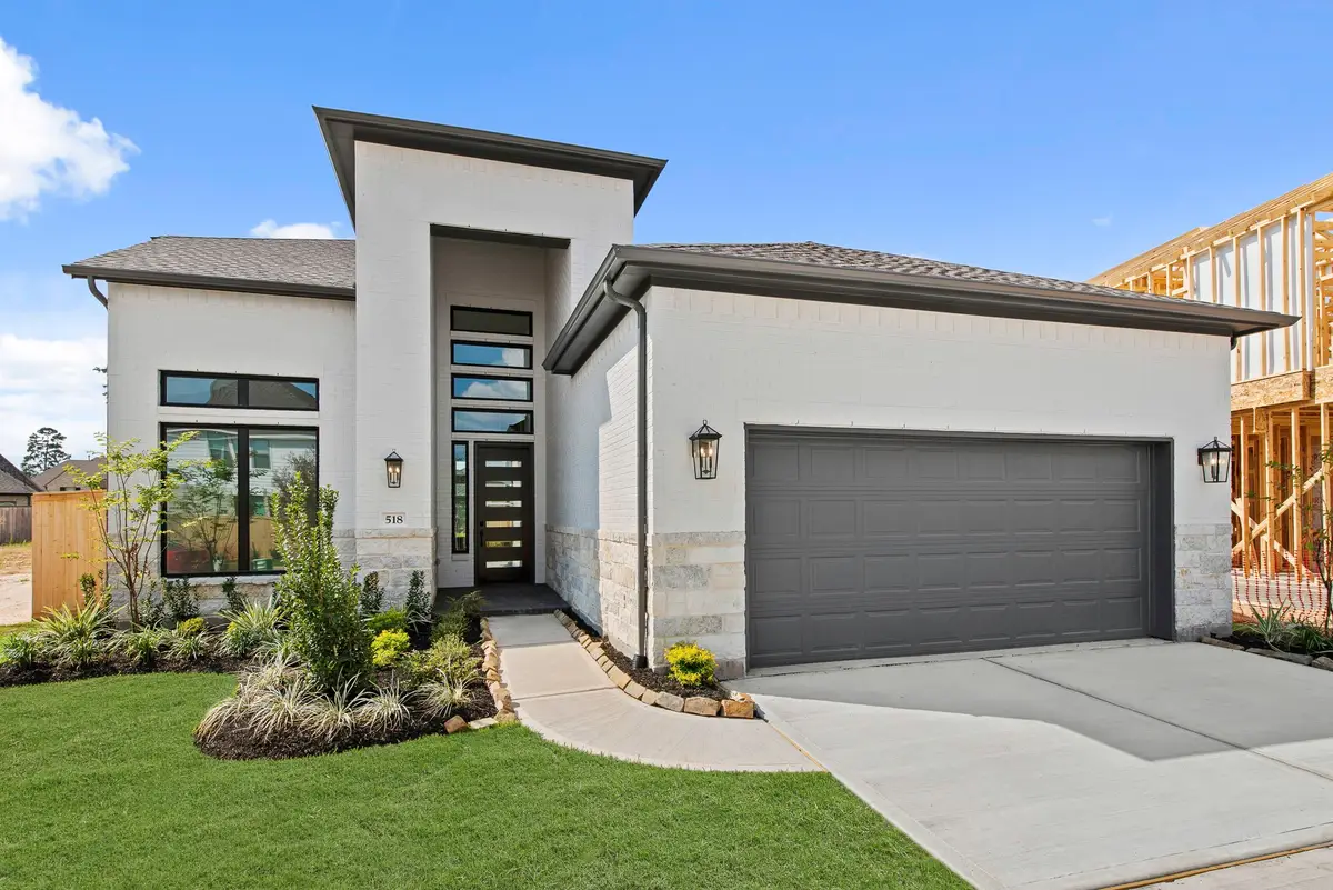 518 Black Creek Trail, Conroe, TX 77304 - #1