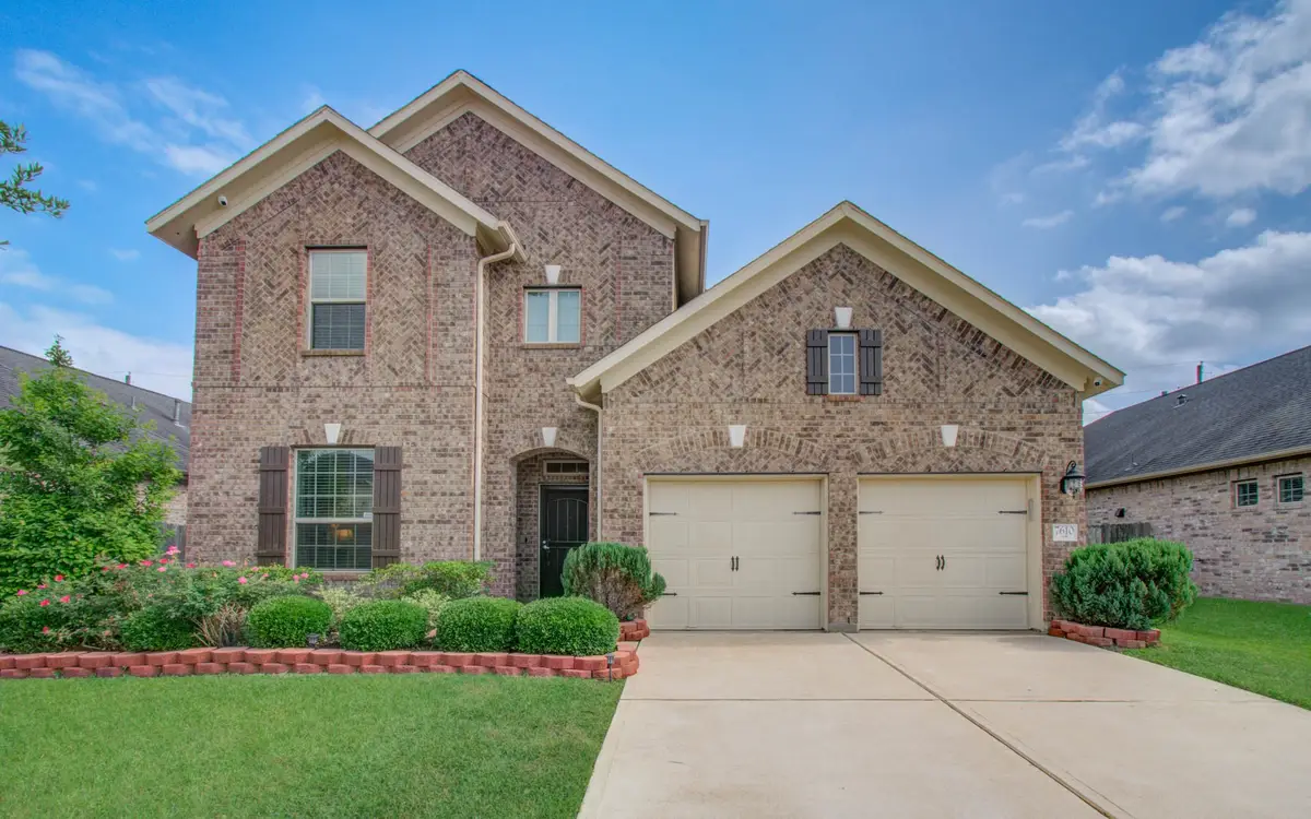 7610 River Pass Drive, Pearland, TX 77581 - Image #1