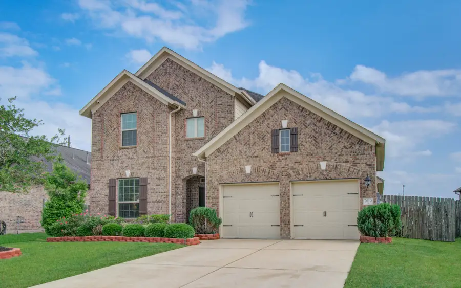 7610 River Pass Drive, Pearland, TX 77581 - Image #2