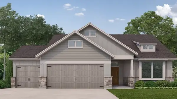 16 Cattle Drive, Bay City, TX 77414