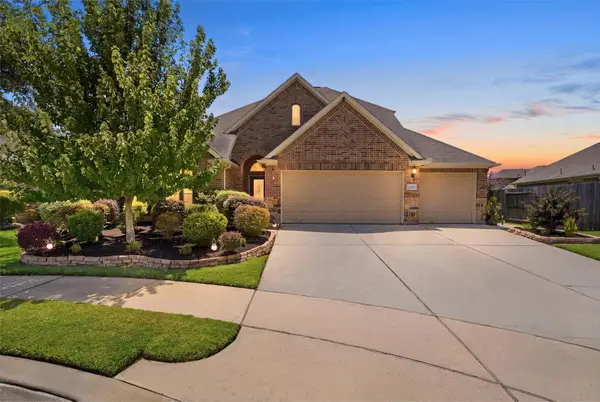 16707 Lavon Lake Lane, Houston, TX 77044