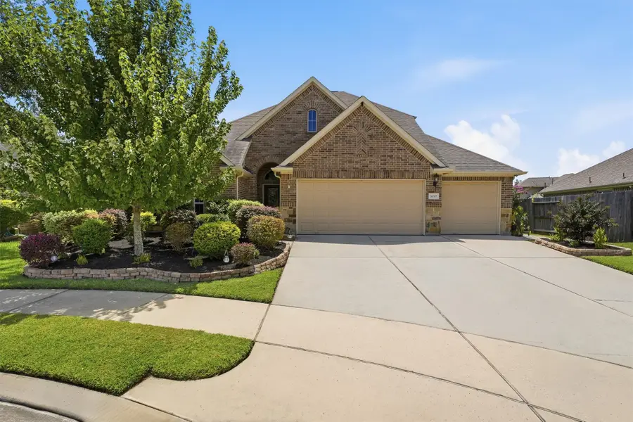 16707 Lavon Lake Lane, Houston, TX 77044 - #2