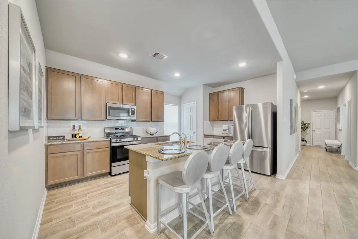 3411 Winchester Ranch Trail, Katy, TX 77493 - #1