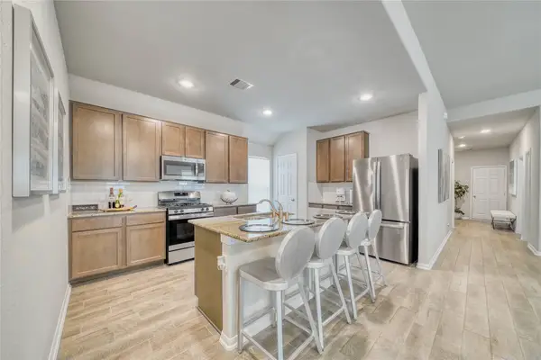 3411 Winchester Ranch Trail, Katy, TX 77493