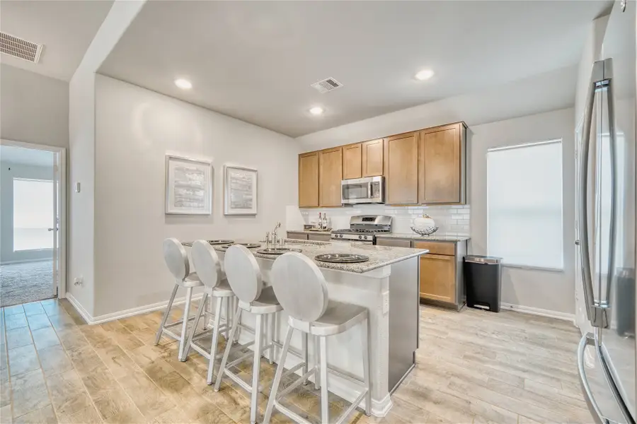 3411 Winchester Ranch Trail, Katy, TX 77493 - #2