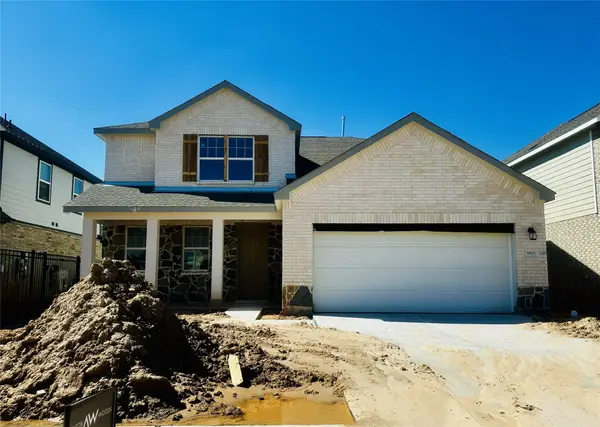 5815 Westwood Shore Drive, Katy, TX 77493