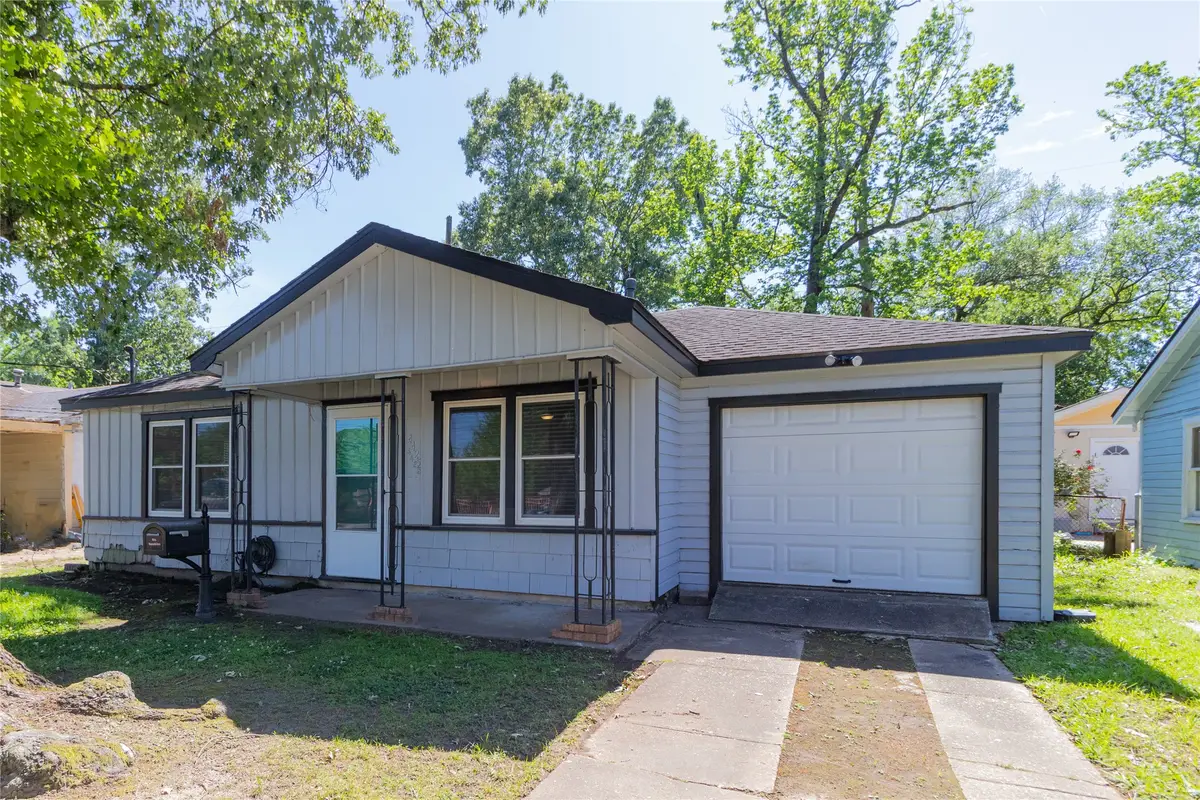 4425 Harding Drive, Beaumont, TX 77703 - #1