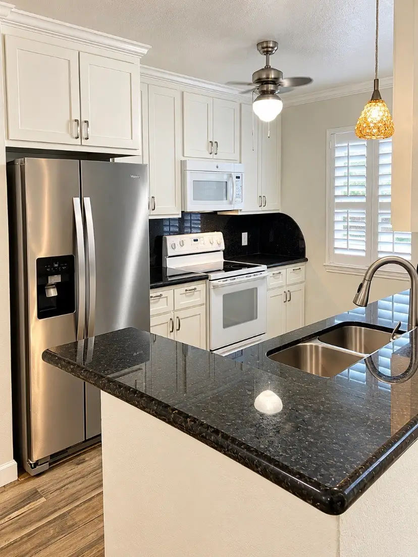 2030 Plantation Drive #C13, Conroe, TX 77301 - #3