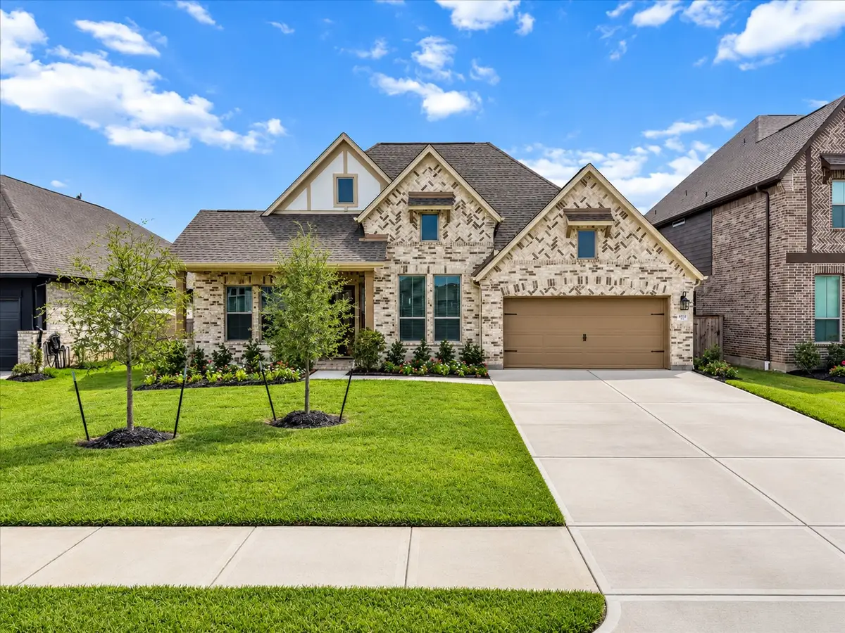 4816 Blue Pearl Lane, League City, TX 77573 - #1