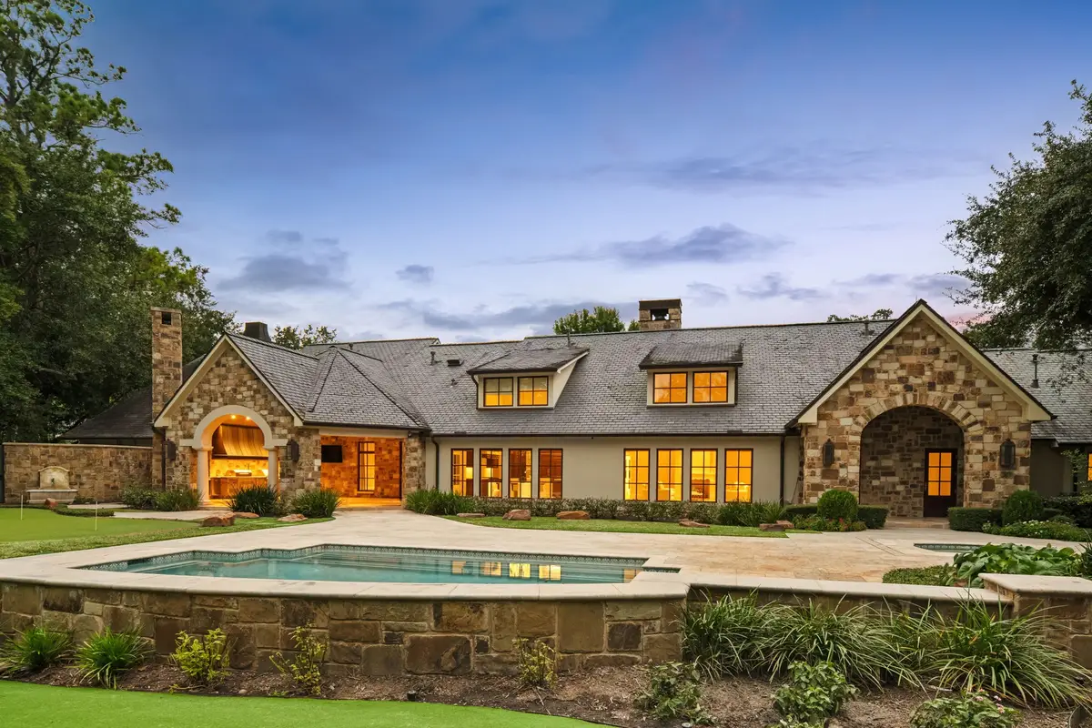 1 Gage Court, Houston, TX 77024 - #1