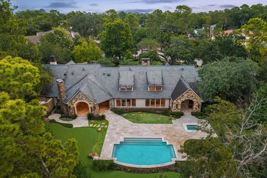1 Gage Court, Houston, TX 77024 - #2