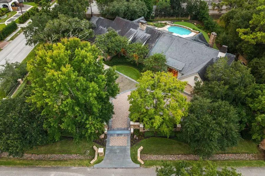 1 Gage Court, Houston, TX 77024 - #3