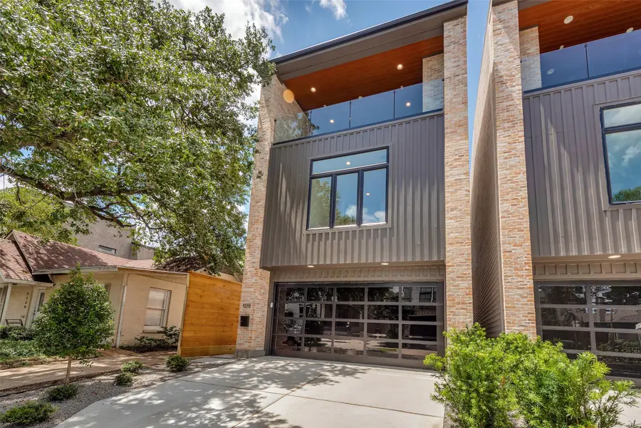 1128 W Pierce Street, Houston, TX 77019 - Image #2