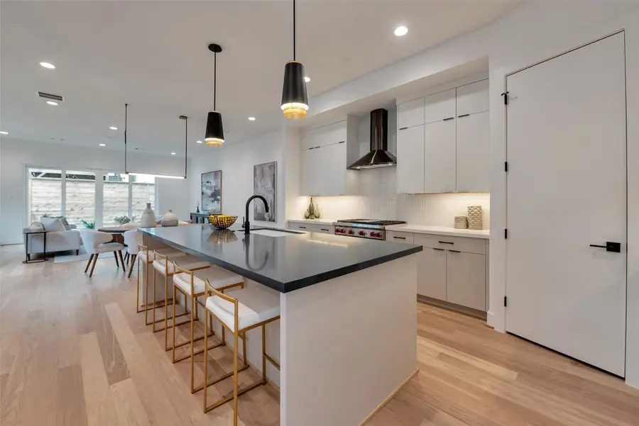 1128 W Pierce Street, Houston, TX 77019 - Image #3