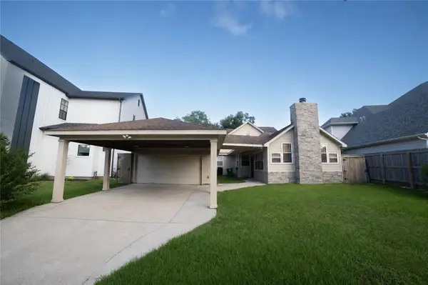 1107 Du Barry Lane, Houston, TX 77018