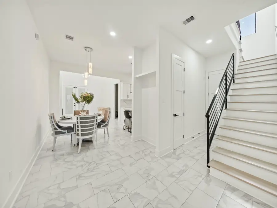 2416 Sumpter Street #A, Houston, TX 77026 - Image #3