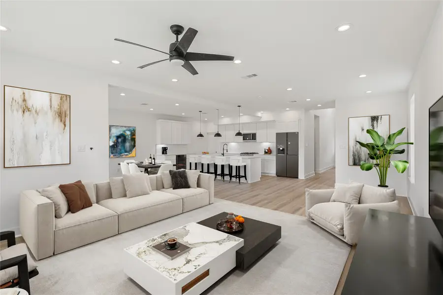 7410 Hezekiah Drive, Houston, TX 77088 - Image #3