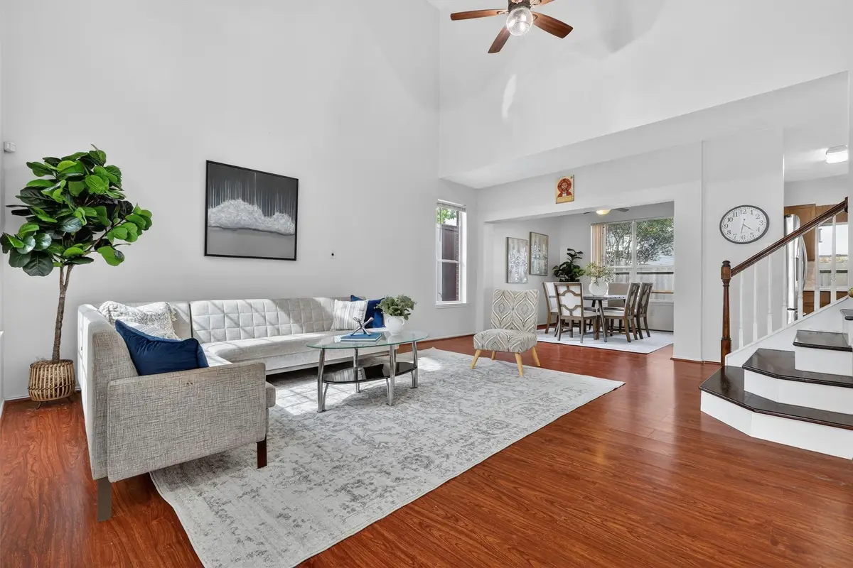 10054 Rio Bravo Road, Houston, TX 77064 - #1