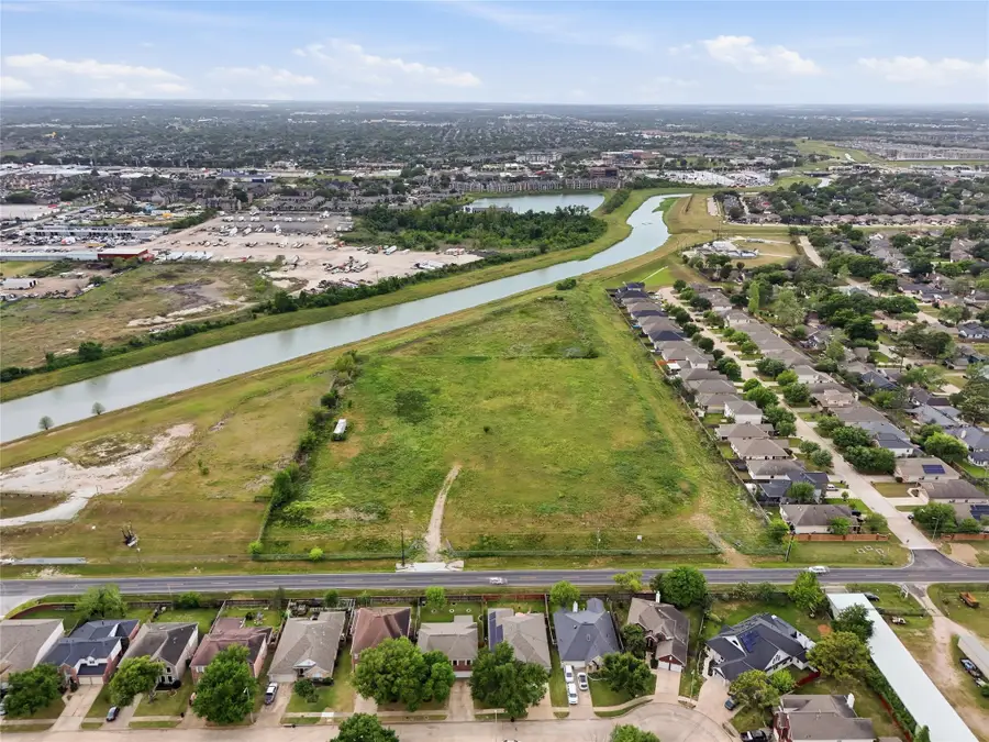 6010 Addicks Satsuma Road, Houston, TX 77084 - #2