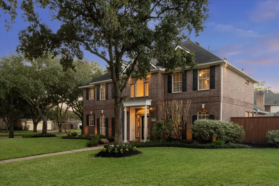 19303 Foxtree Lane, Houston, TX 77094 - #3