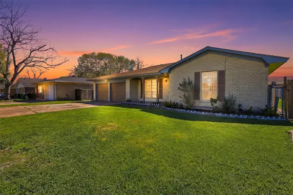 7118 Heron Drive, Houston, TX 77087