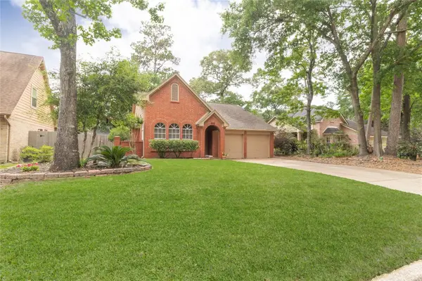 5423 Glade Estates Dr, Kingwood, TX 77339