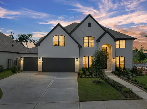 1918 Cathedral Bend Drive, Missouri City, TX 77459