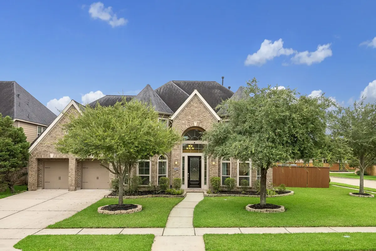 27419 Gladway Manor Drive, Katy, TX 77494 - #1