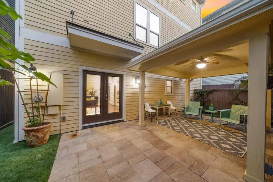 1330 Blair Street, Houston, TX 77008 - Image #3