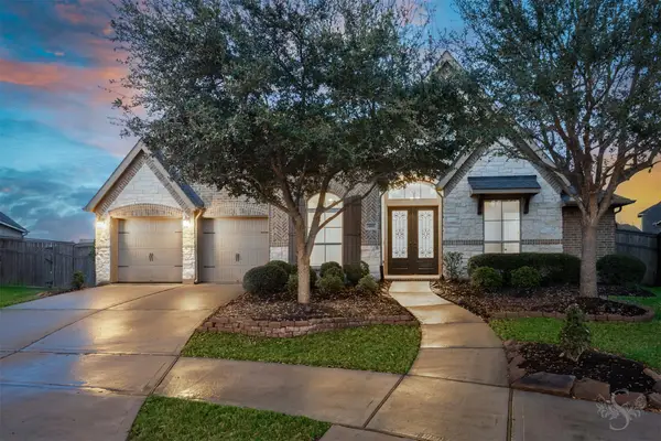 4903 Medina Bend Lane, Fulshear, TX 77441