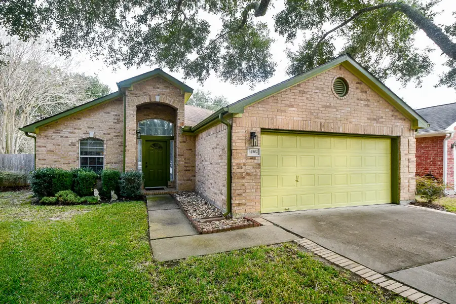 34502 Park Green, Brookshire, TX 77423 - Image #2