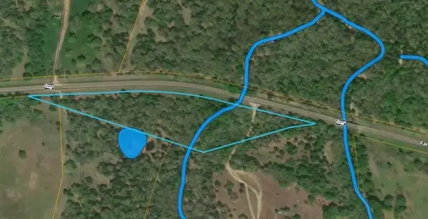 0 Fm 2095, Milano, TX 76556