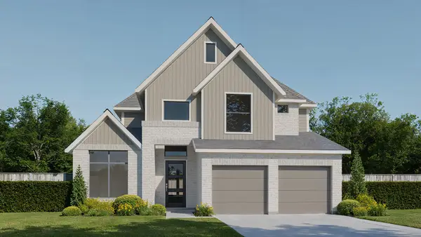 12318 Nightingale Nook Way, Cypress, TX 77433
