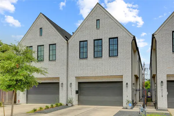 1022 Dorothy Street, Houston, TX 77008