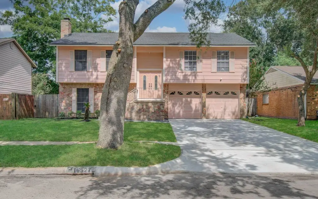 16527 Quail Dale Drive, Missouri City, TX 77489 - #1