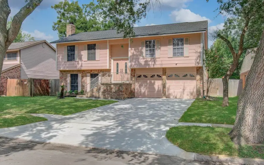 16527 Quail Dale Drive, Missouri City, TX 77489 - #2