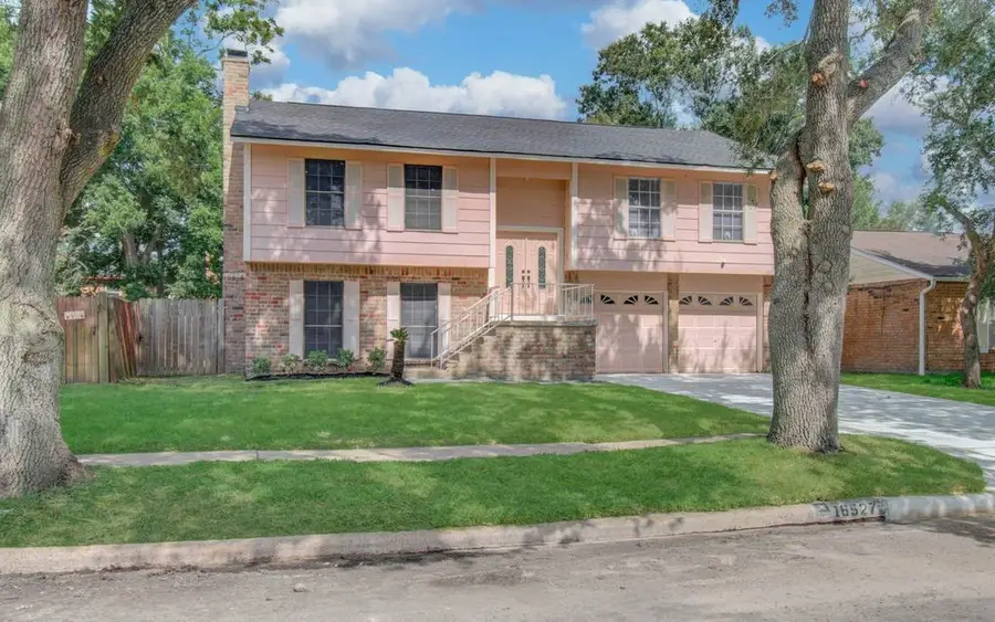 16527 Quail Dale Drive, Missouri City, TX 77489 - #3