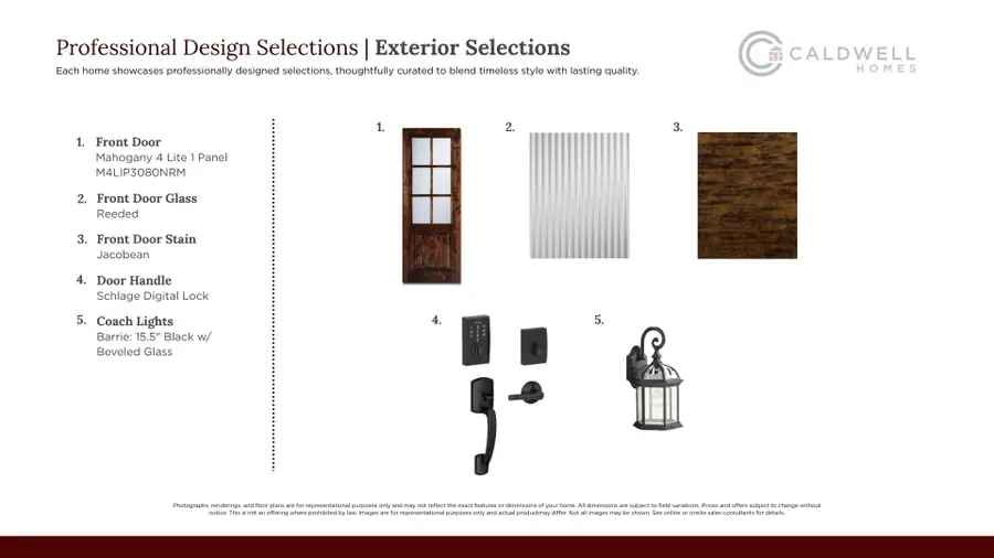 10309 Bluegill Crest Court, Willis, TX 77318 - Image #3