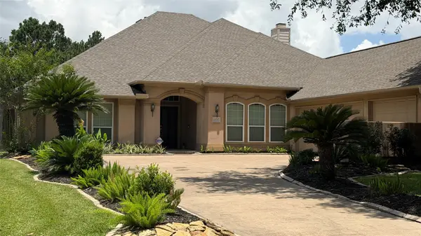 11010 Watson Mill Court, Sugar Land, TX 77498