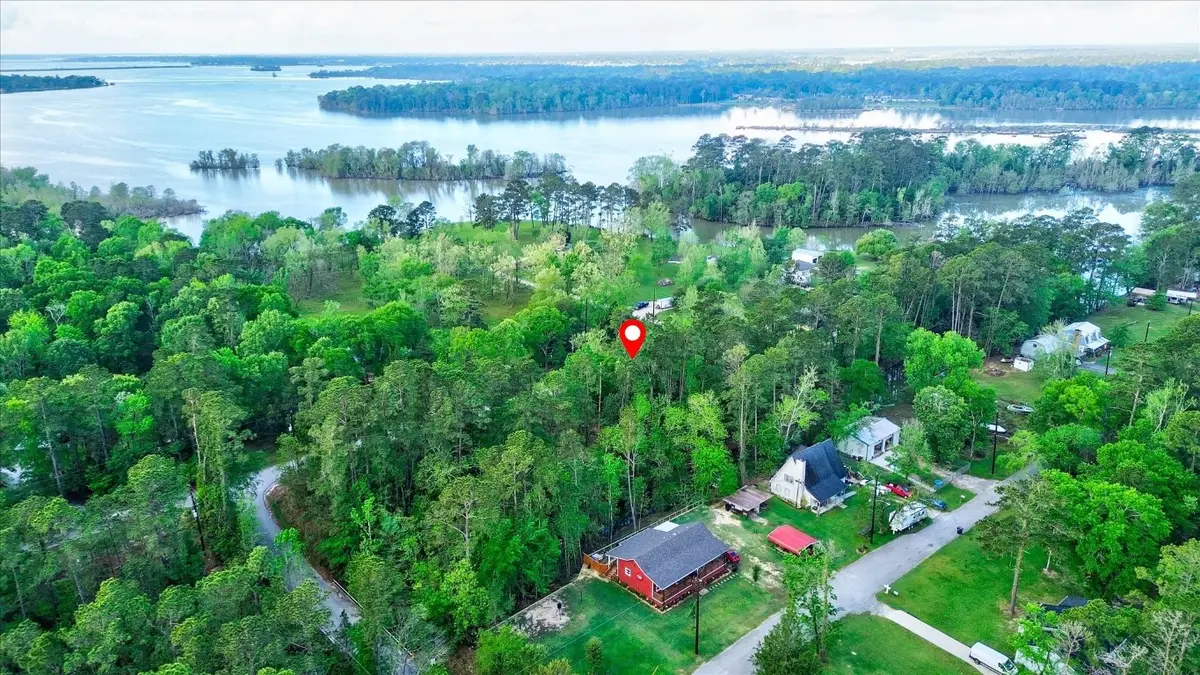 1412 W Lake Drive, Huffman, TX 77336 - #1