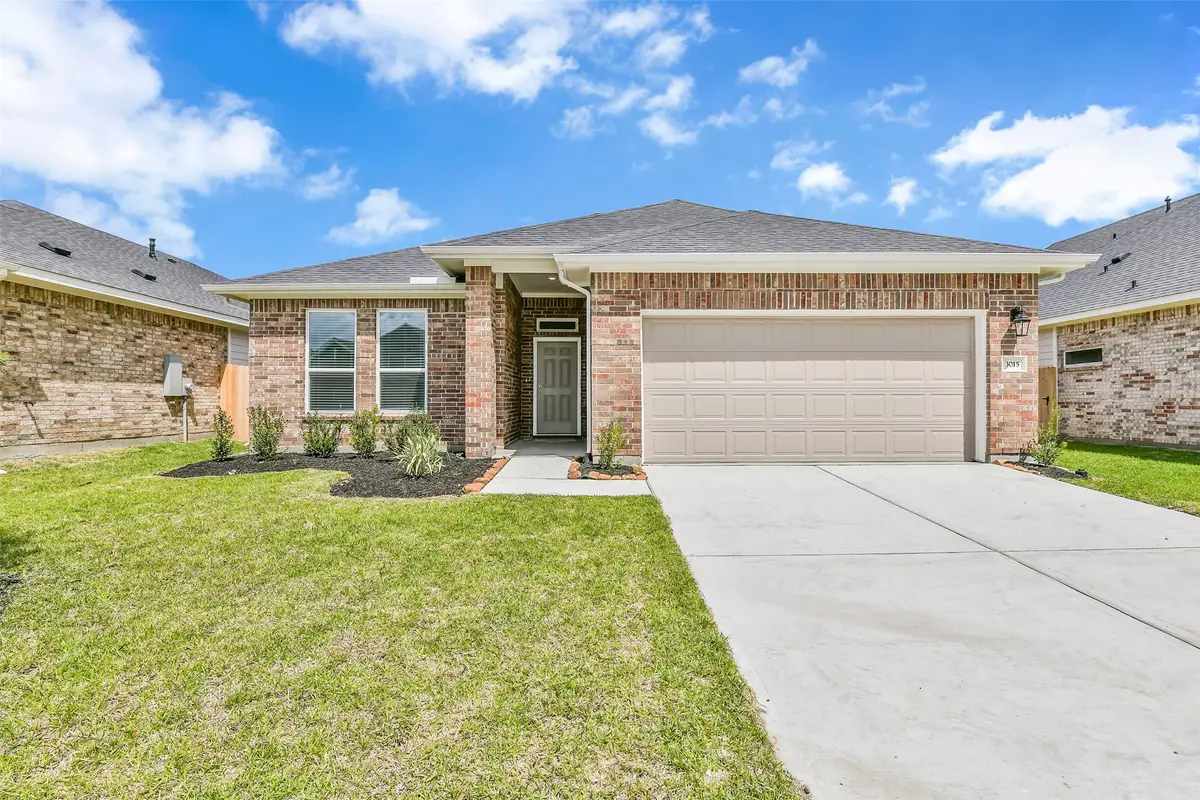 3015 King Oaks Street, Baytown, TX 77251 - #1