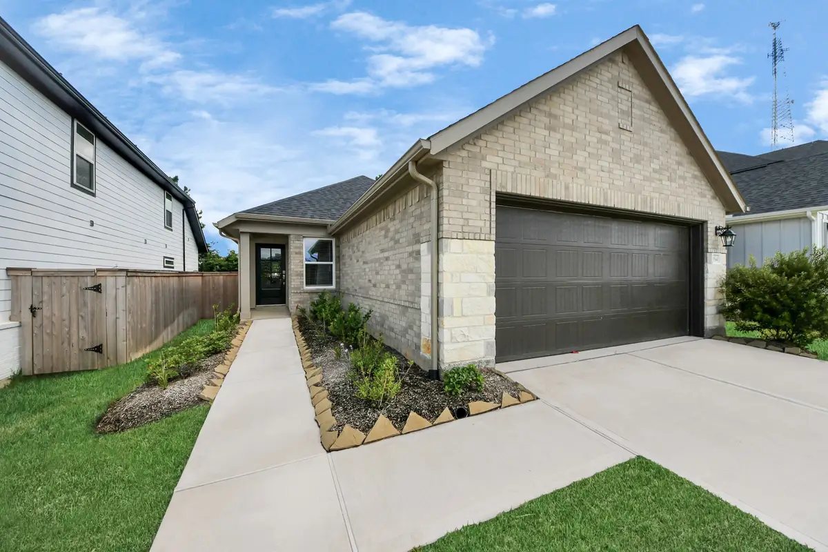 19564 Stripe Hill Bend, Montgomery, TX 77356 - Image #1