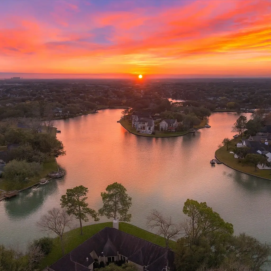 802 San Marino Street, Sugar Land, TX 77478 - #1