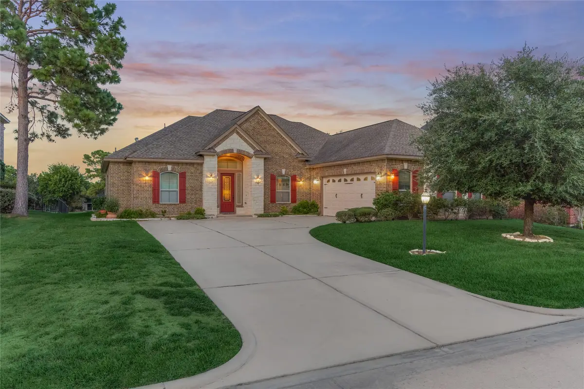 35 Bent Tree Lane, Montgomery, TX 77356 - #1