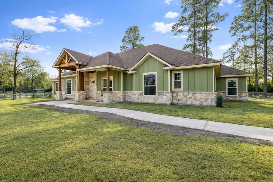 13327 Little Ranch Road, Cypress, TX 77429 - #2