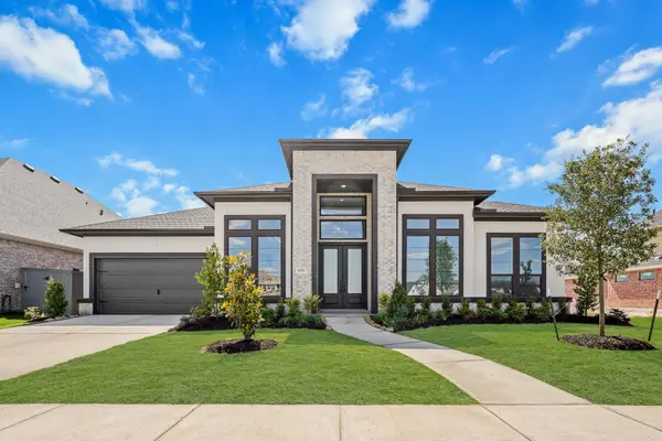 16519 Harmony Fields Street, Hockley, TX 77447