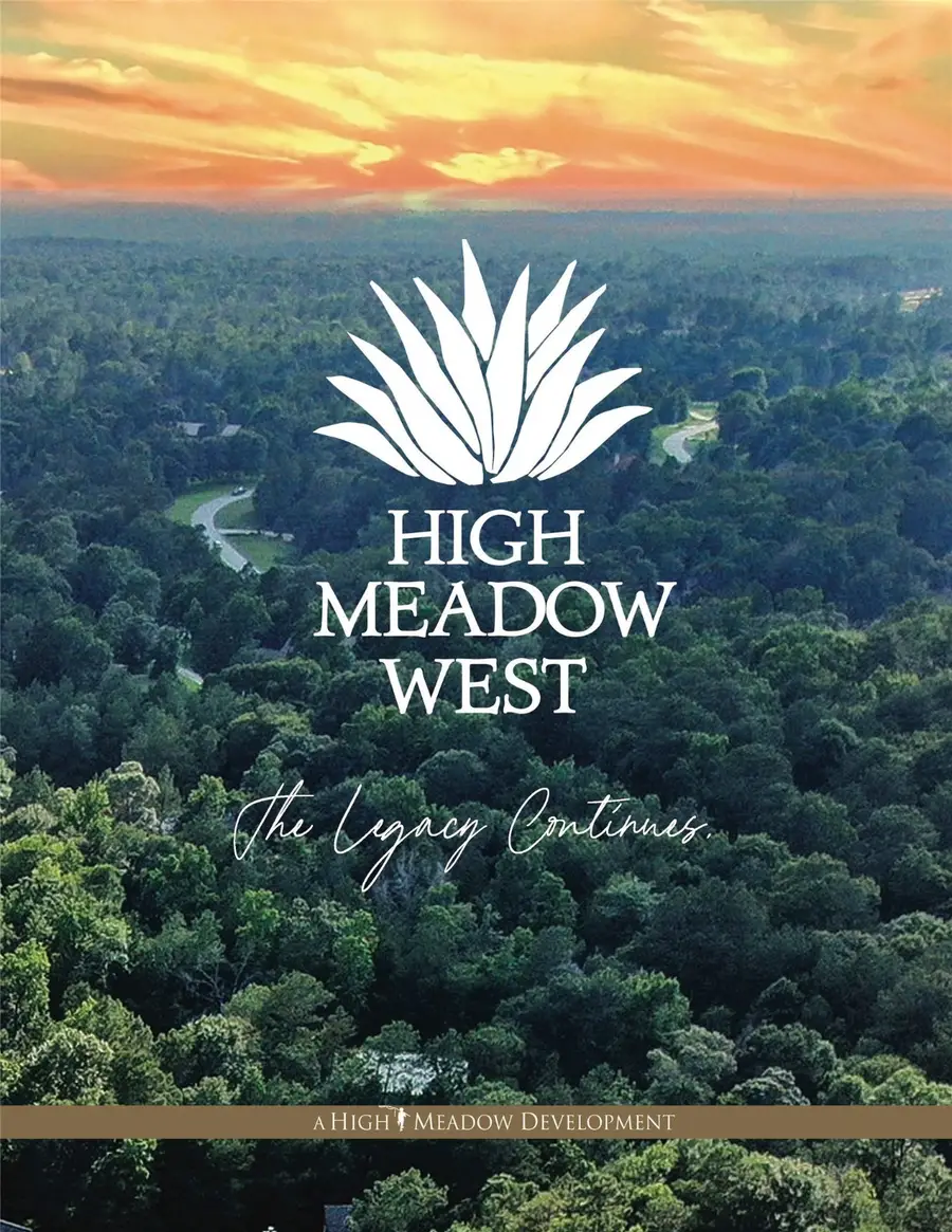 25108 Fort Davis Road, Montgomery, TX 77316 - Image #2