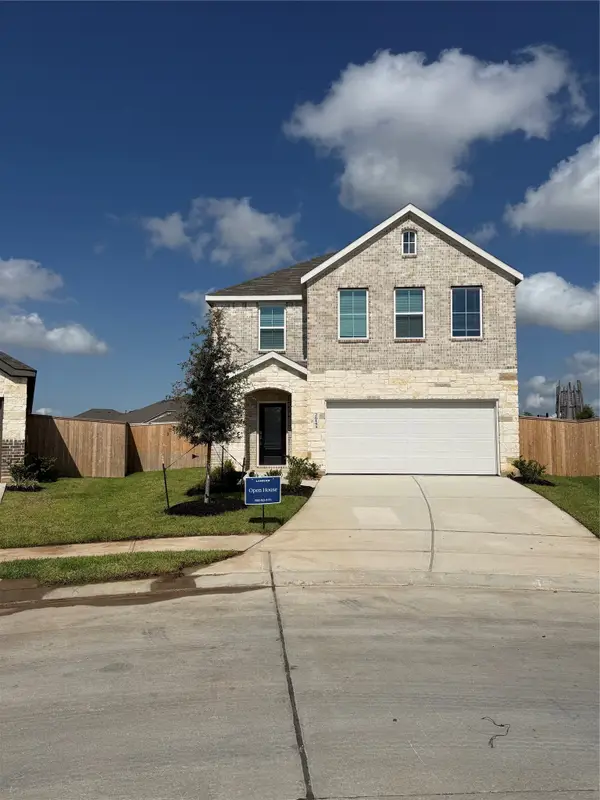 26143 Sea Rosemary Lane, Katy, TX 77493